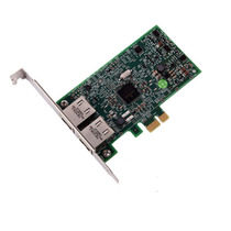 Ethernet card -25Gb optical port (Mellanox CX4-lx EN) - Dual port -SFP28 with 2 modules