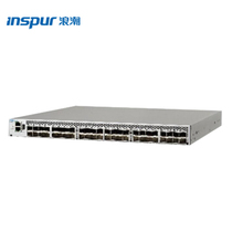 Wave Switch FS6700 FS8500 Multimode SFP Module Maximum Support for 24 Ports Single Power Supply
