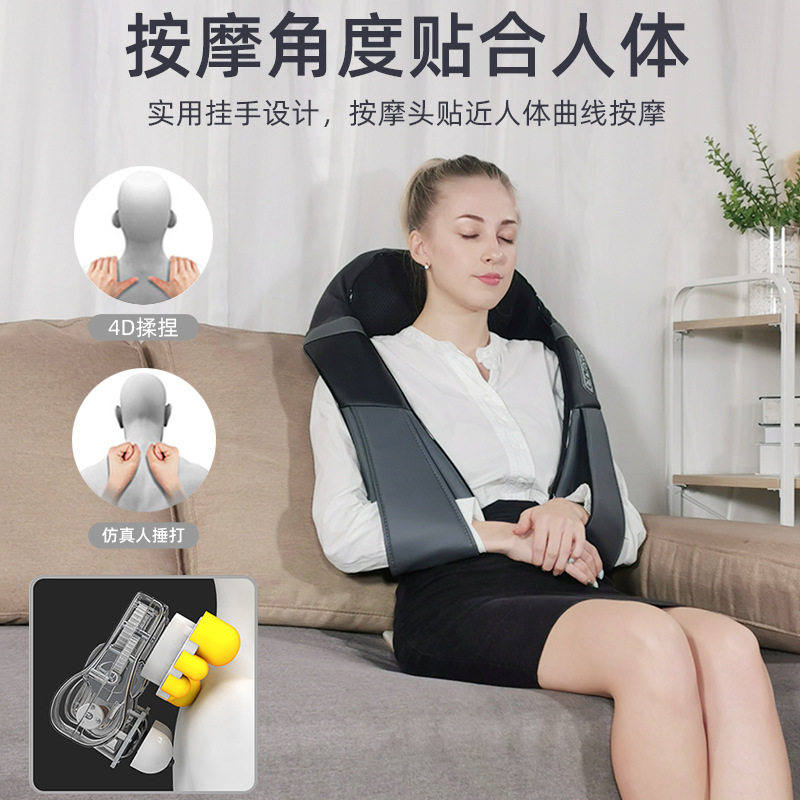 母亲节送妈妈生日礼物给爸爸实用的送给适合老人老年人50岁60婆婆