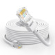 Category 6A 6G Gigabit indoor and outdoor network cable
