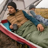Район] Naturehike Mo -Envelope Sleephy Bag Outdoor Camping Campaign Campaign