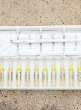 果酸3ml*12NATURABISSE/悦碧施