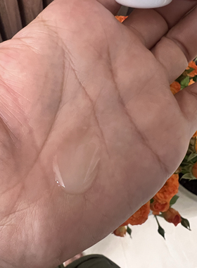 nescens妮尚希僵尸精华嫩豆腐甘细胞补水血清紧致修护抗皱7ml中样