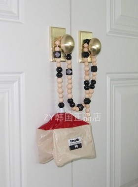 韩国代购进口ins风创意简约氛围灯悬挂式装饰灯居家摆件小夜灯