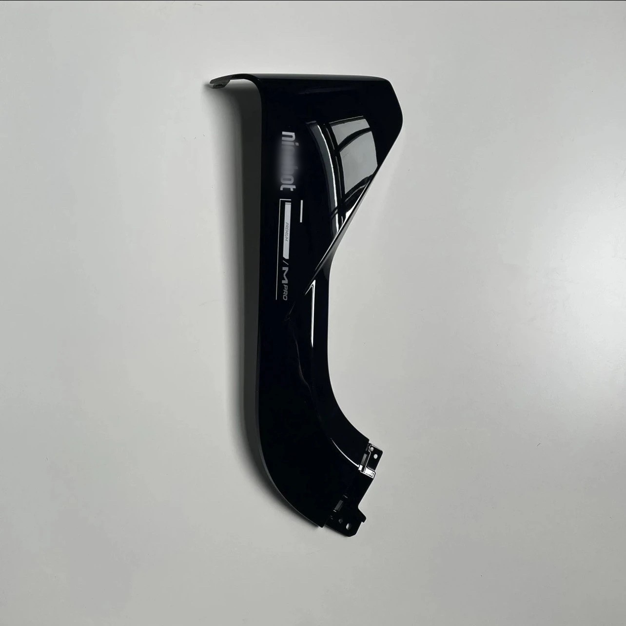 速发M395CMAX全套原厂九号车壳电摩外壳配件改装战斗黑颜色烤漆件 - 图2