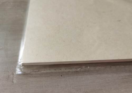 没骨画熟桑皮卡纸国画熟卡纸工笔画水彩可用手工托裱制作非机器纸 - 图2