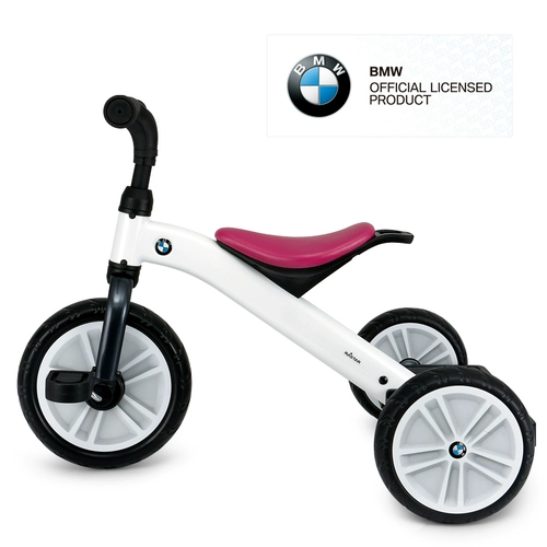 rastar Bmw, детский трехколесный велосипед для выхода на улицу, 2-5 лет
