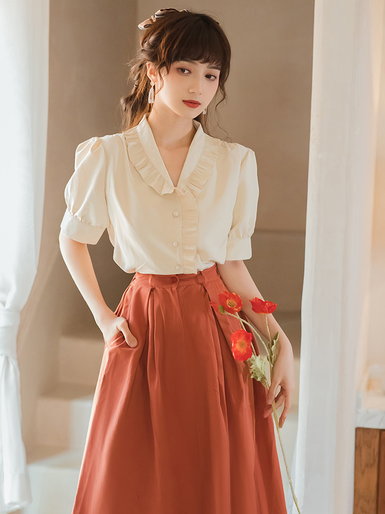 80年代衬衫推荐品牌 新人首单立减十元 21年6月 淘宝海外