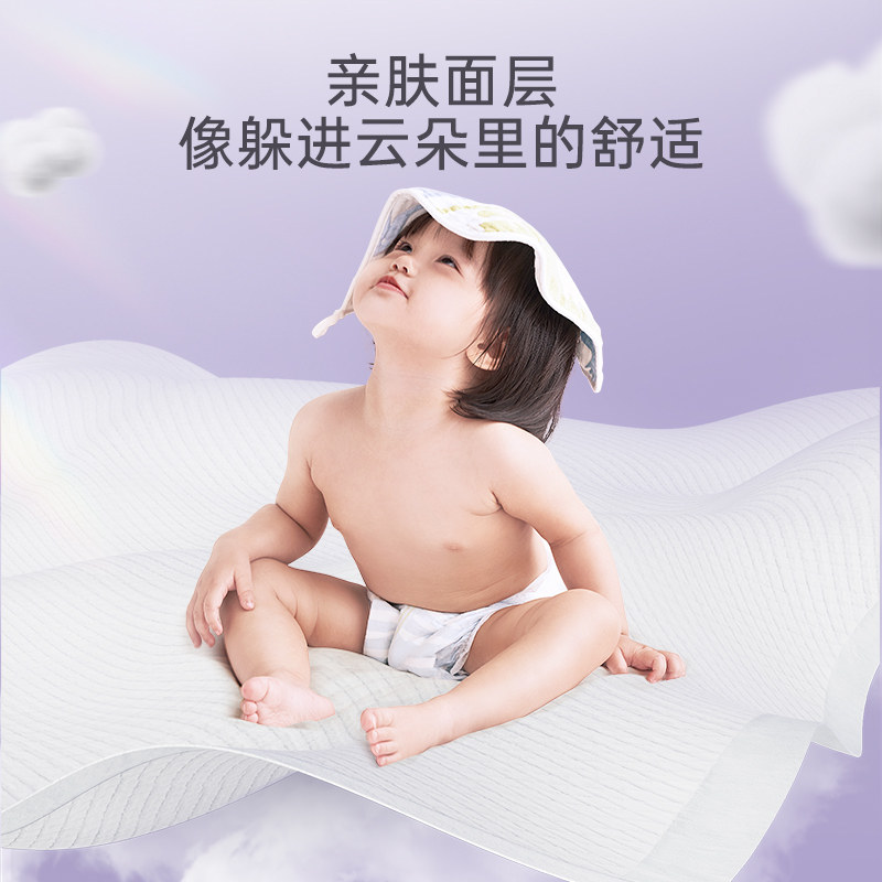  子初广客隆隔尿床垫