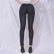 Leggings ເກົ້າ leggings ໄຫມ ກ້ອນ ບາງ