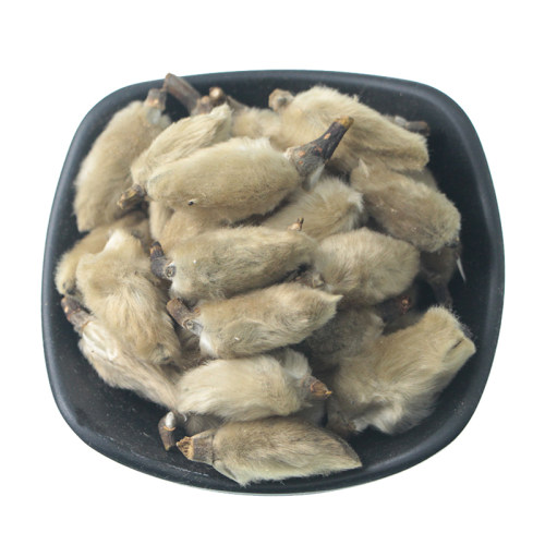 辛夷50克 毛桃 辛夷花500g望春玉兰花茶火锅底卤味花草茶香料大全 - 图3