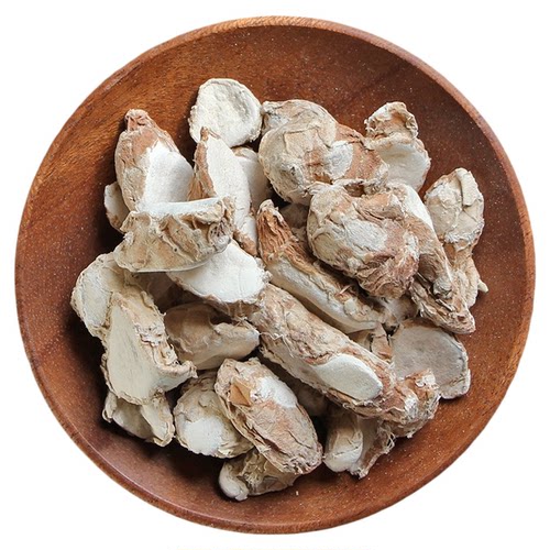 山奈 沙姜500g 三柰子砂姜50克三赖山萘打粉佐料卤味调料香料大全 - 图2