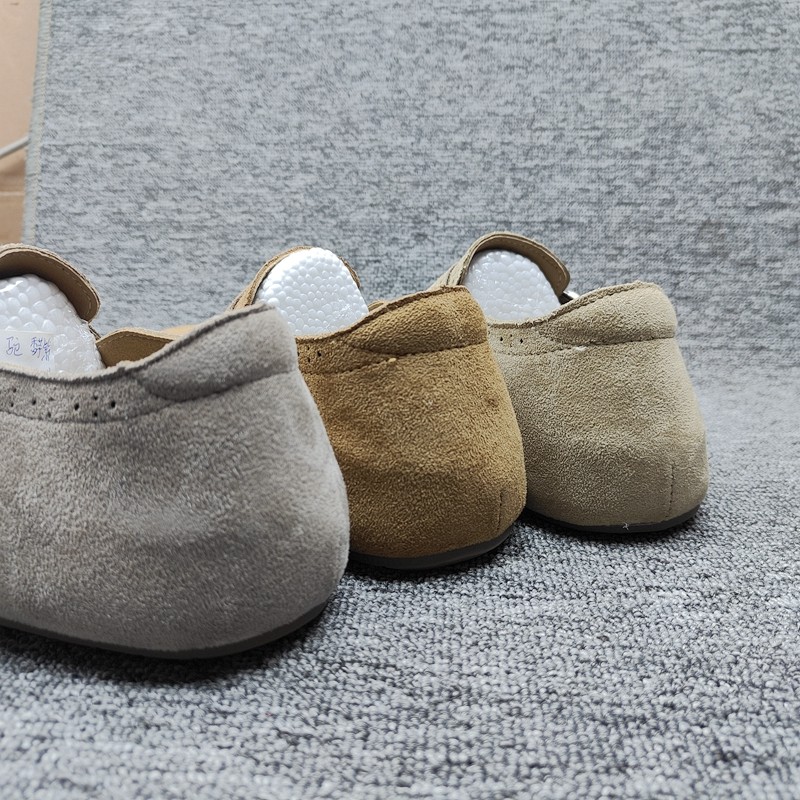 2026新款撤柜尾货女鞋深口圆头内增高勃肯鞋一脚蹬时尚百搭懒人鞋,淘宝优惠券,粉丝福利购,淘宝优惠卷