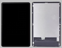 Suitable for flat 8 screen assembly HEY-W09 AL09 LCD screen inside and outside screen original brand new screen assembly