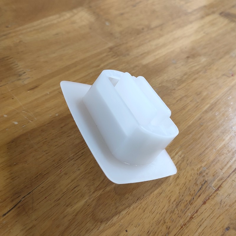 塑料纸箱扣 65寸电视机纸箱卡扣 电器保护提手把PP 显视屏防尘扣,淘宝优惠券,粉丝福利购,淘宝优惠卷