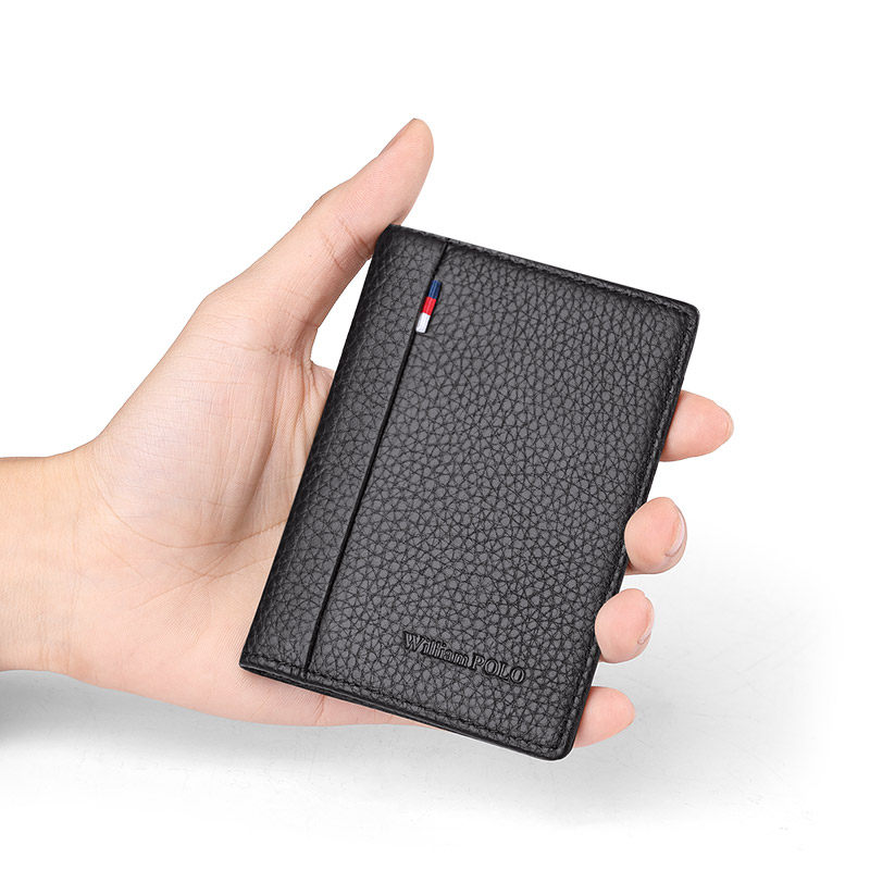  williampolo宇硕卡包