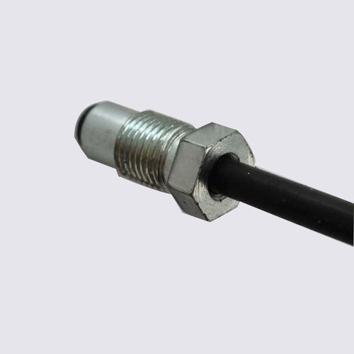 适用于荣威350360名爵MG5GT离合器软管管子管路总成-离合器从动缸 - 图1