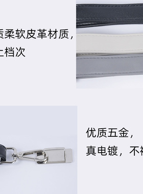 obag风琴包皮革双肩背带