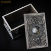 Wasjoye Leviathan Mysterious Fantasy Storage Box