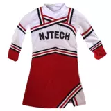 Custom Liuyi Children La La La La Raumming Services Lala Team Service Service Service Group Group Aerobics Compettive Dance Service