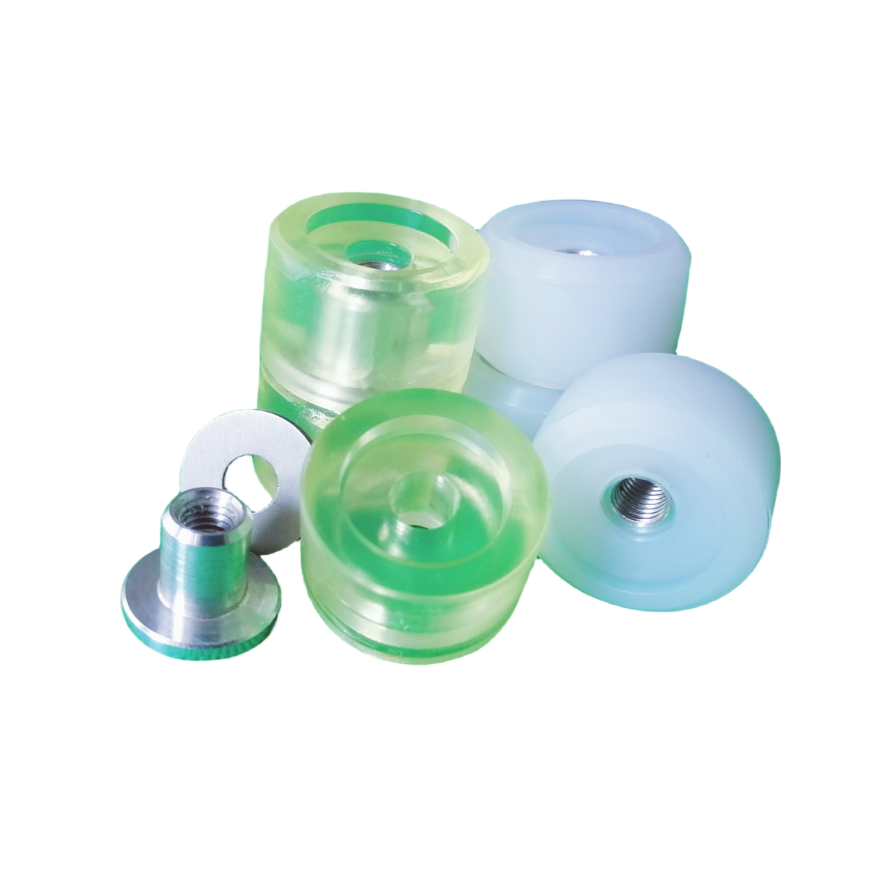 全半自动旋盖机配件 防滑耐磨软硅胶轮拧盖轮锁盖机硫化轮 胶垫,淘宝优惠券,粉丝福利购,淘宝优惠卷