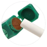 Taiwan Tobacco Friends Cool Hom