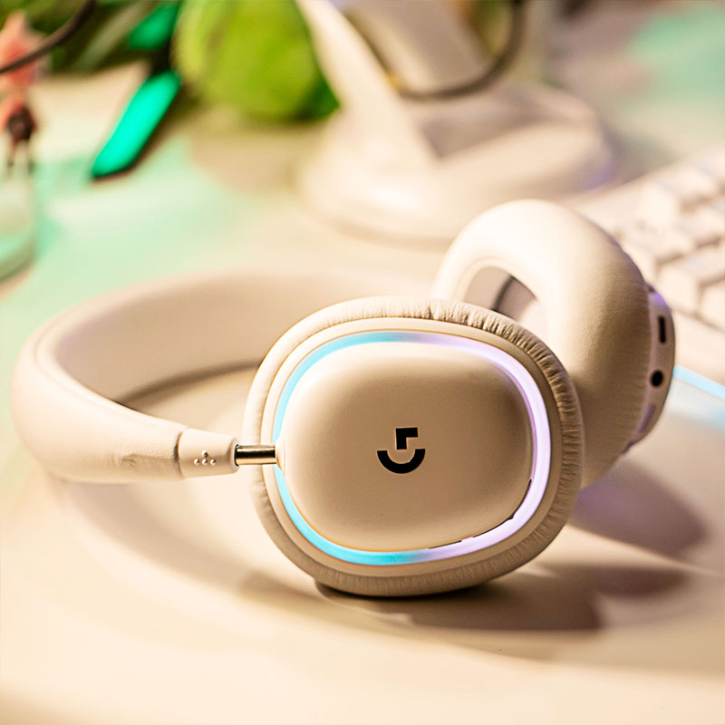 Logitech G735 Wireless Gaming Headset