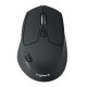 Logitech M720 dual-mode wireless mouse is the first choice for office use