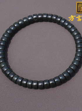 方言新疆细腻温润塔县青玉手串