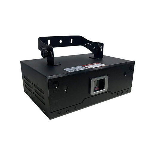 ktv闪光灯家用声控蹦迪灯酒吧氛围灯动感单车全彩激光灯舞台灯光 - 图0