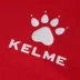 KELME Kalmei phù hợp với bóng đá nam phù hợp với đào tạo tay áo ngắn Áo thun thể thao có thể được in số K15Z201D - Bóng đá