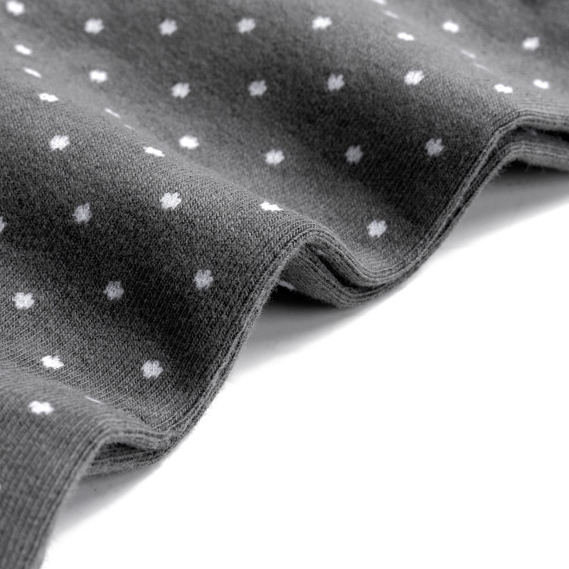 thomwills商务纯棉波点中筒男袜 thomwills短袜/打底袜/丝袜/美腿袜