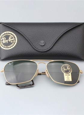 RayBan雷朋时尚双梁太阳眼镜