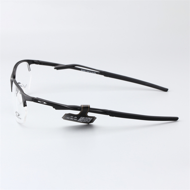 Oakley欧克利眼镜框 OX5152新款时尚商务光学镜架WIRE TAP2.0 RX - 图0