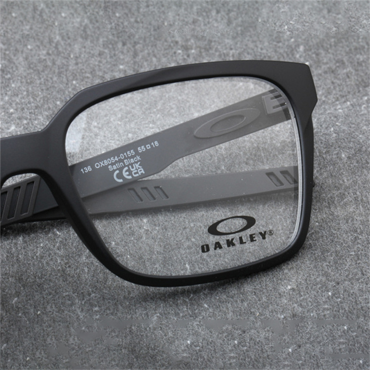 Oakley欧克利眼镜男女大框运动镜全框户外近视框架运动镜架OX8054 - 图2