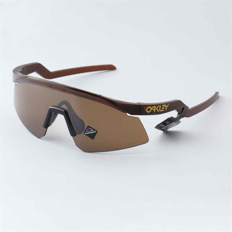 Oakley欧克利跑步冲浪专业户外防护运动太阳镜墨镜HYDRA 9229 - 图1