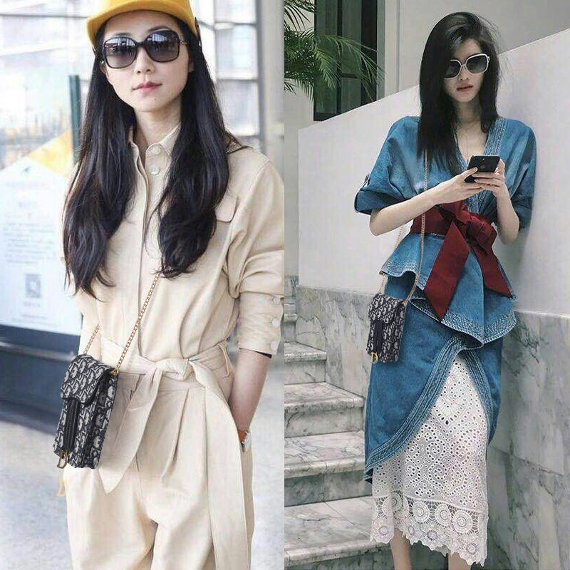 hatee花田村2020春夏新款小ck女包 花田村女士包袋