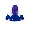 Mountain outdoor children's waterproof and lightweight sun protection jacket 2026 summer girls' breathable skin jacket
