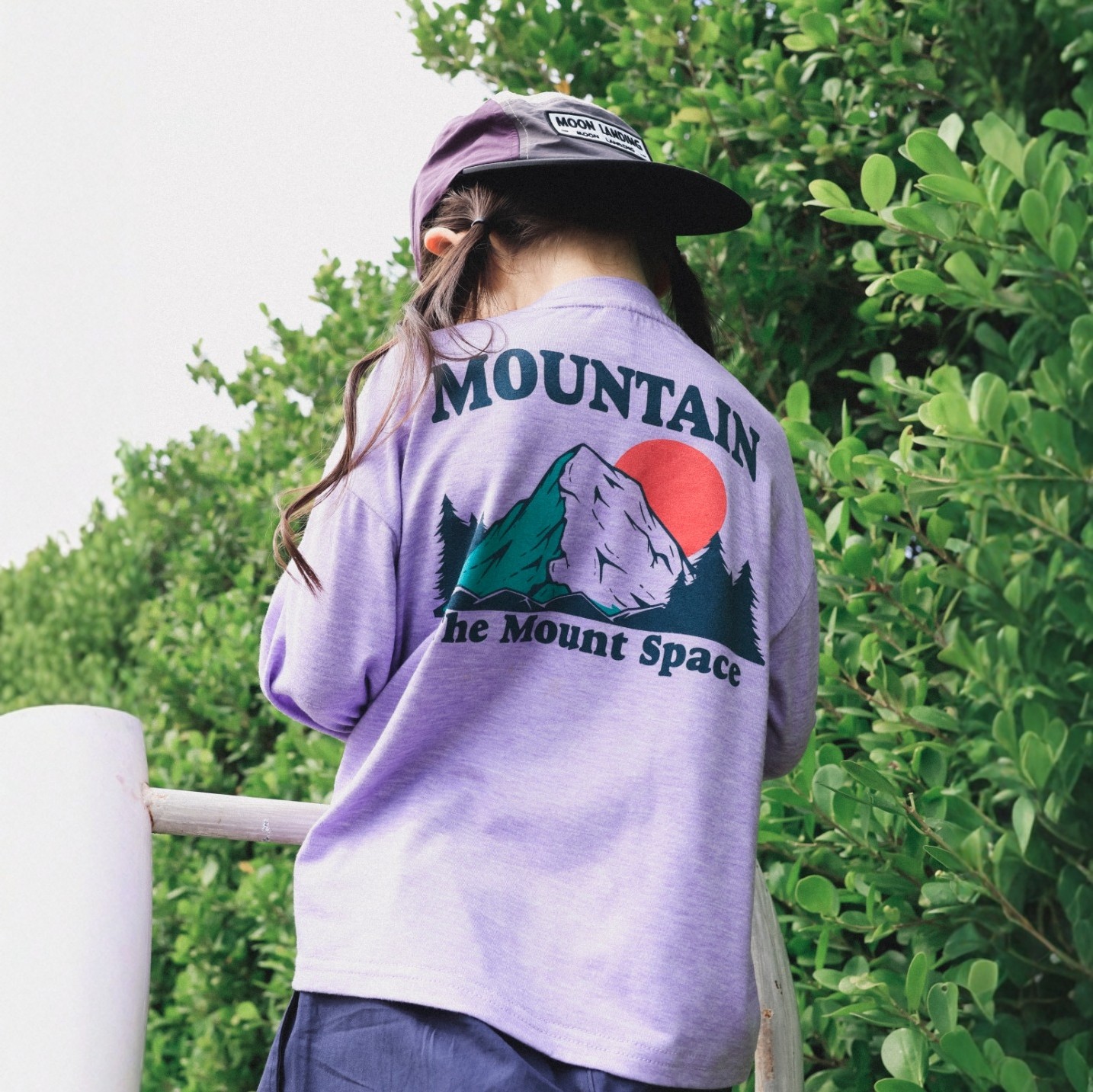 山系户外儿童速干T恤2026春夏男童女童运动爬山露营透气长袖上衣,淘宝优惠券,粉丝福利购,淘宝优惠卷