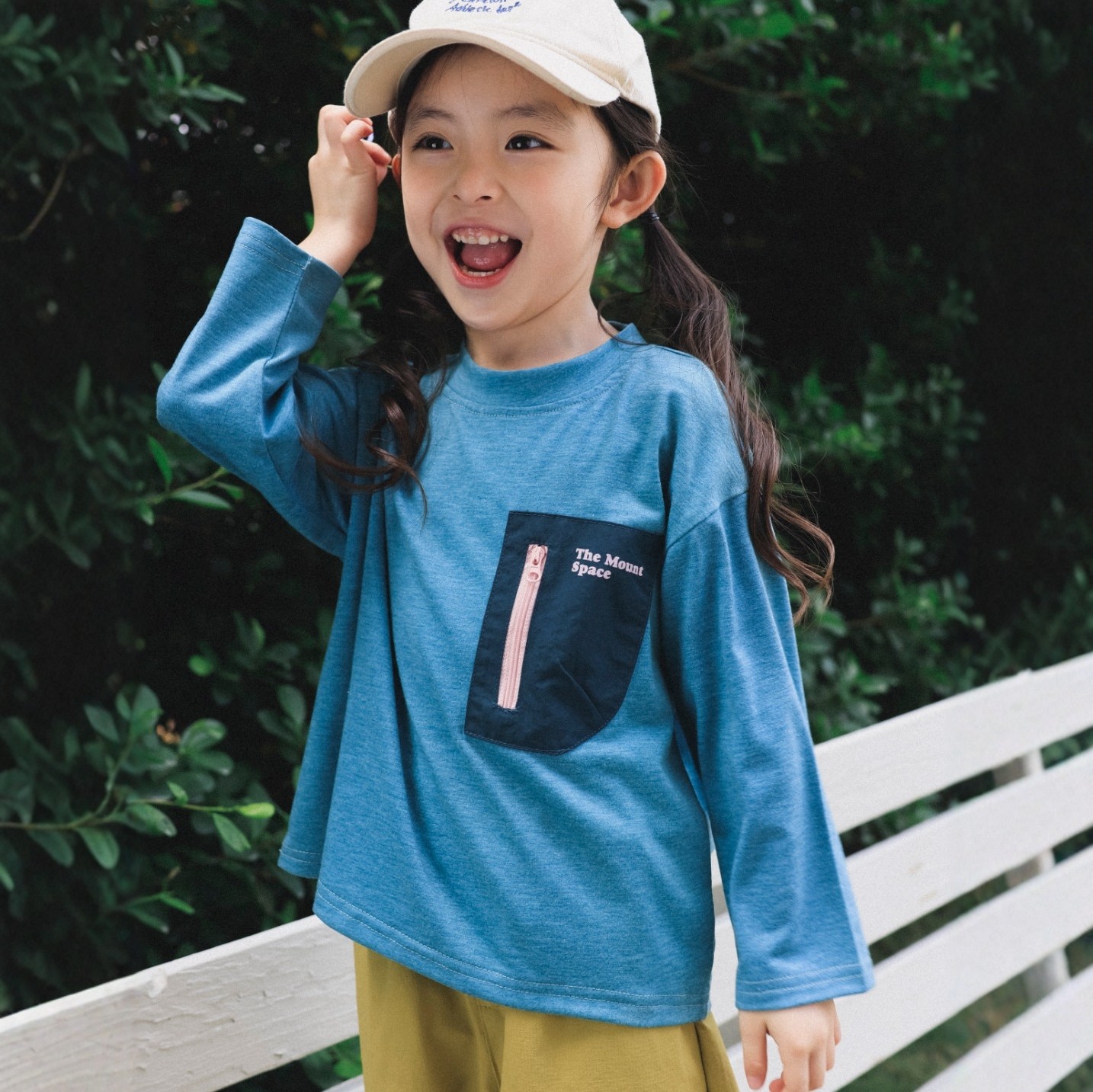 山系户外儿童速干T恤2026春夏男童女童运动爬山露营透气长袖上衣,淘宝优惠券,粉丝福利购,淘宝优惠卷