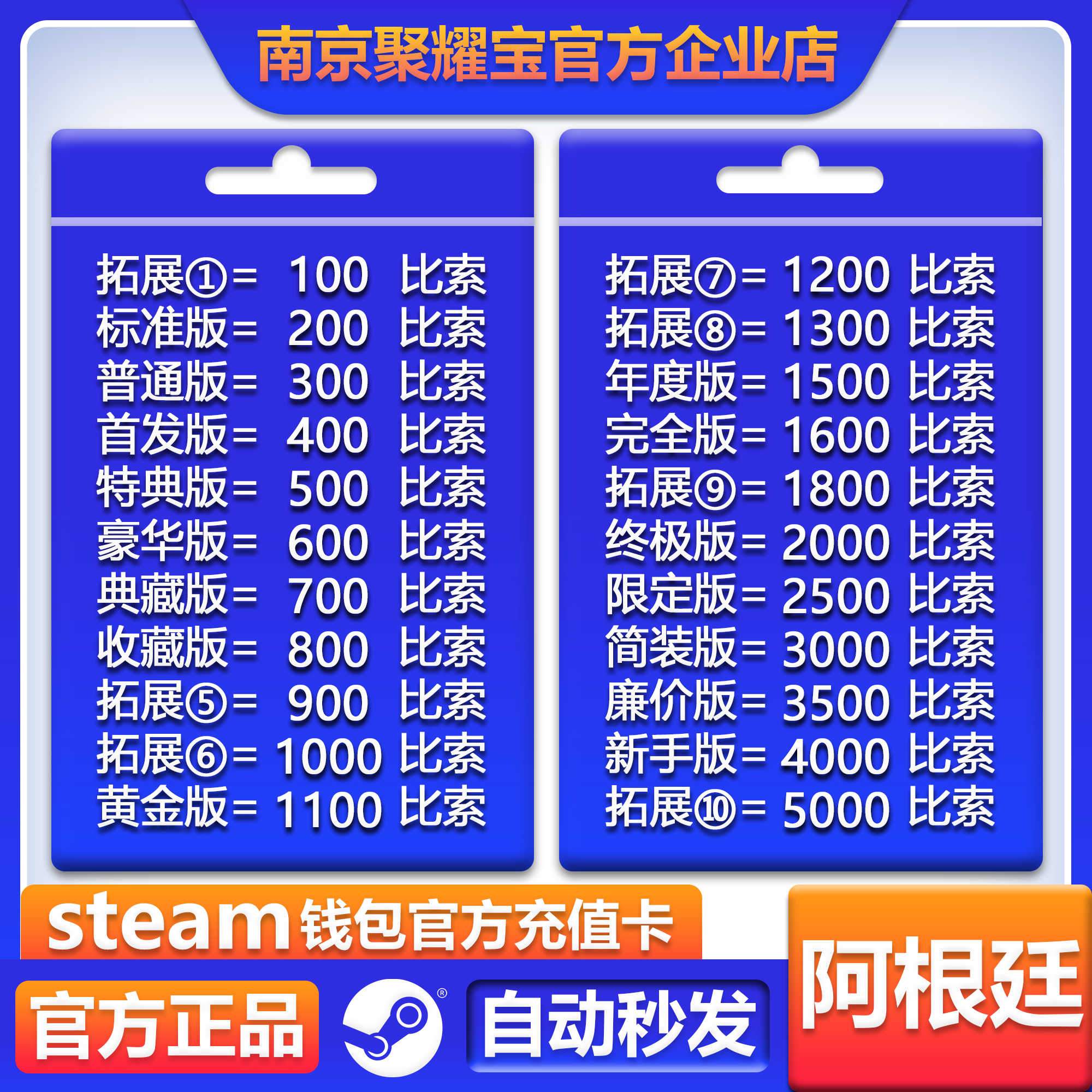 Steam幣 新人首單立減十元 21年7月 淘寶海外