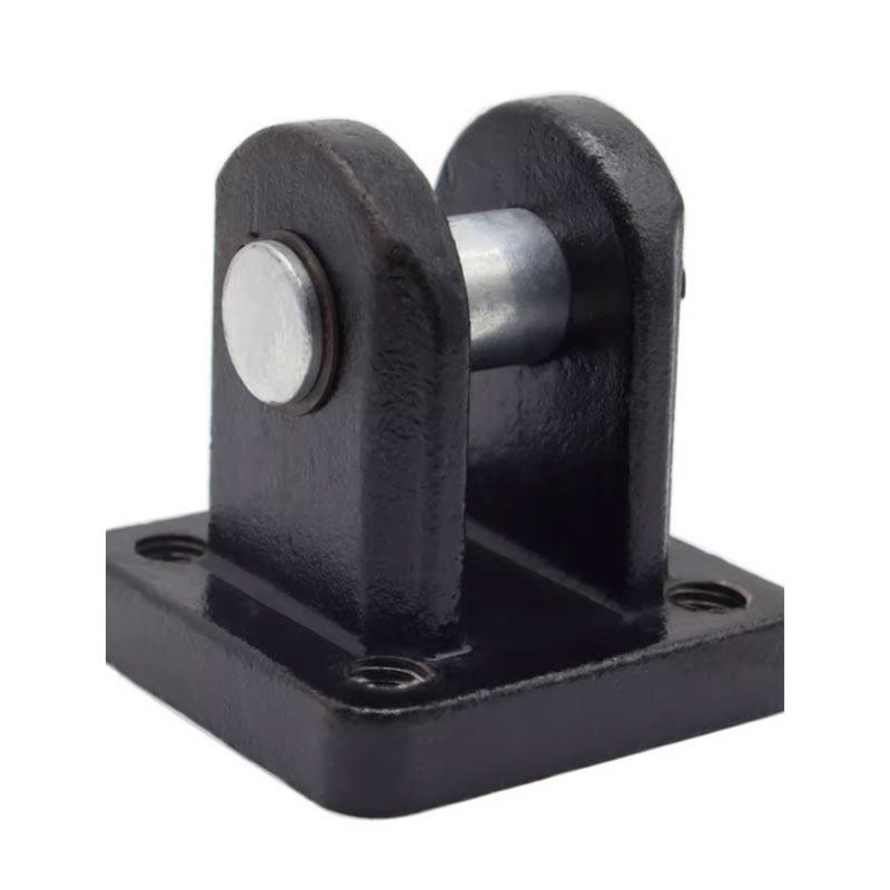 MOB轻型油缸液压缸配件安装附件底座法兰连接头单耳双耳CA/CB/FA,淘宝优惠券,粉丝福利购,淘宝优惠卷