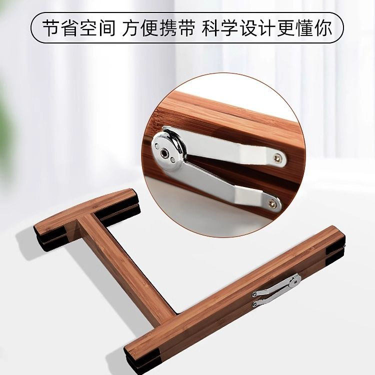 折叠吉他架落地式免挂墙立式吉他支架可折叠家用乐器通用实木支架,淘宝优惠券,粉丝福利购,淘宝优惠卷