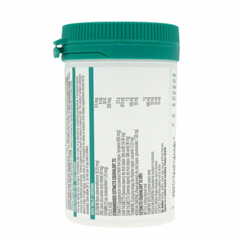 澳版swisse瑞思番茄红素呵护锯棕榈 GWsupermarket海外其它植物提取物