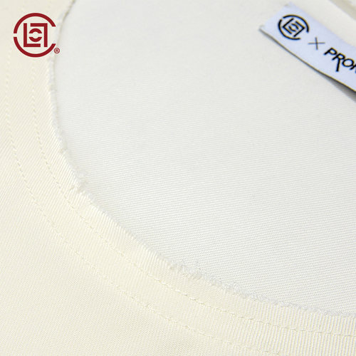 【CLOT】花卉瓷盘印花背心CLOT x PRONOUNCE 胶囊系列 陈冠希主理 - 图2