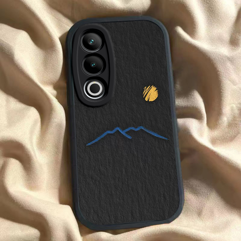 适用一加Ace3V手机壳1加AEC新款OPPO保护套ACEV十1+AC3V3硅胶外壳镜头全包防摔OPPOACE高端创意男女磨砂网红 - 图1