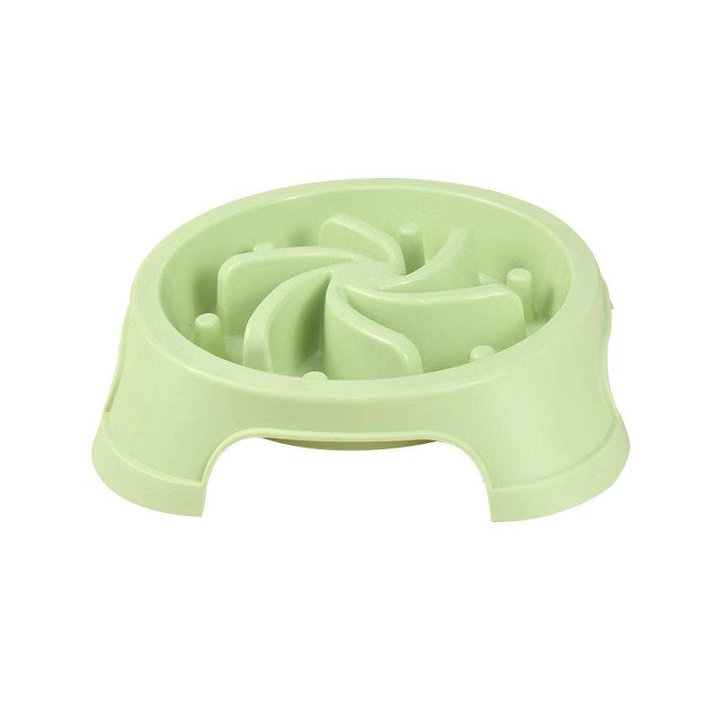 姚工匠宠物狗狗慢食碗防滑打翻粮碗小型中型大型犬防噎用品缓食盆,淘宝优惠券,粉丝福利购,淘宝优惠卷