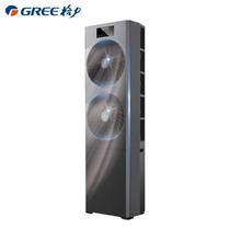 Gli machine room base station air conditioning frequency conversion cold and warm 5-cabinet KFR-125LW JZNaA-N2 frequency conversion secondary energy efficiency