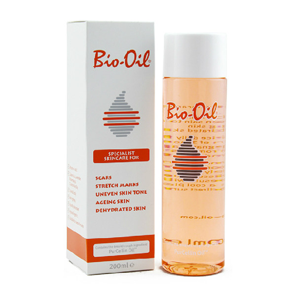 bio oil百洛油孕纹产前预防产后 方妈纽澳淘妊娠纹护理