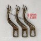 Huanyu edge prying machine needle guard 220120 needle guard plate machine blind sewing machine foot pick machine accessories fork needle 220111